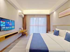 Tongyue Apartment (Lecong Tianyou City)