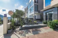 In The Name Of The Sea Homestay - Villas