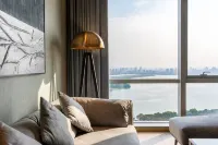Suzhou Binhu Qingcheng Hotel Apartment