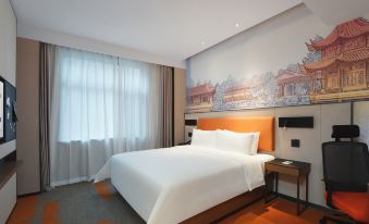 Hampton by Hilton Xingtai Development Zone