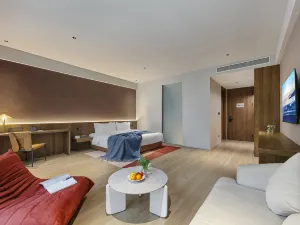 Kaifeng AITCHONE Hotel