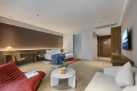 Kaifeng AITCHONE Hotel Hotels near Beitan Square