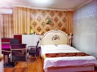 Yinchuan Yuexiang Business Hotel - Inns
