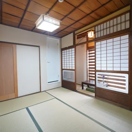 Uji Tea Inn