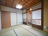 Uji Tea Inn Hotels in Уджі
