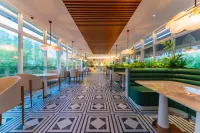 Ibis Styles Hotel (Zhuhai Huafa Shangdu Beishan Dayuan Store)