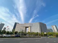 Hefei Ke Mu Langju Apartment โรงแรมใน