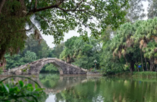 城市便捷酒店（江門台山步行街店）