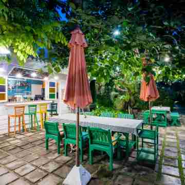 Baan Yenchai Boutique Huahin Hotel Exterior