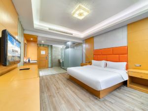 Home Inn Huaxuan Hotel (Hangzhou Xianlin Branch)