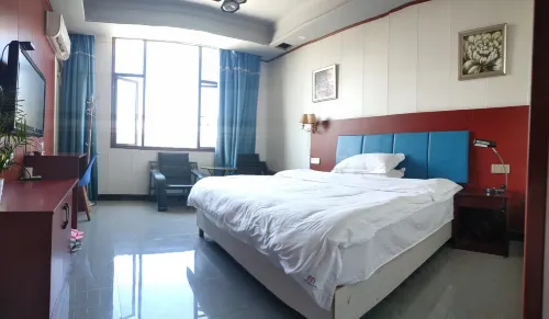 Shangli Changfu Hotel
