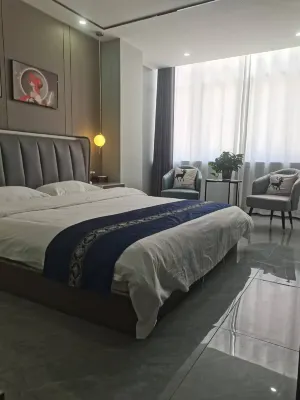 Yidu Hotel