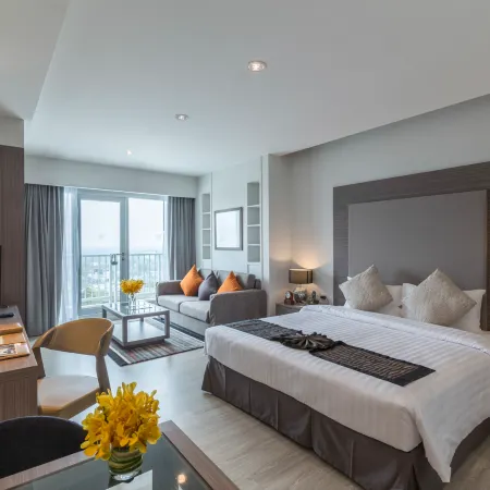 Kantary Hotel Korat