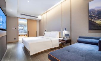 Atour Hotel Nanjing Fuzimiao Yinqiao