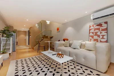 Yimu Jumu Cinema Loft Apartment (Binhu Convention and Exhibition Center Shop) Hotels in 