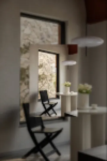 LuGuhu Anxia Mountain Resort Hotel