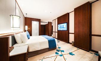 Ningjin Garden Hotel