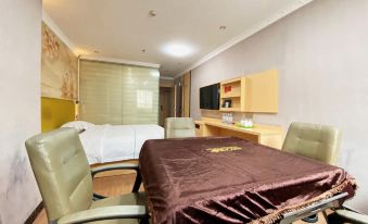 No.1 Chain Hotel (Heyuan Jianji Plaza Branch)