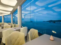 Shengsi Shengshan Island Yicheng Light Luxury Sea View Homestay Hotels in Shengsi County