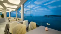 Shengsi Shengshan Island Yicheng Light Luxury Sea View Homestay