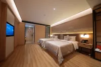 Luyuanlin Hotel (Ningyuan Shundi Plaza) Отели рядом с достопримечательностью «Ниньдун»