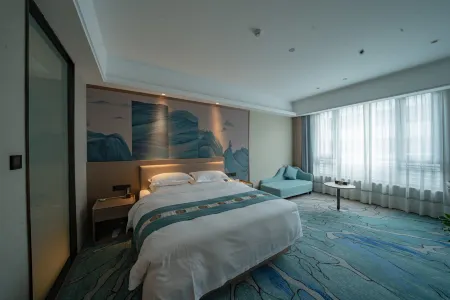 RUIAN INTERNATIONAL DUHUI JIANGNAN HOTEL