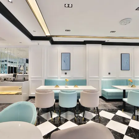 Xana Hotelle Hotel (Changbaishan Beipo Youke Jisanzhongxin)