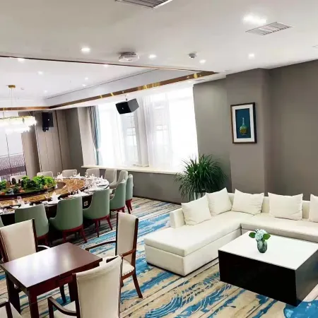 Wancheng E-sports Guest House
