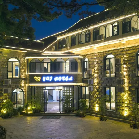 Yunqiju Hotel