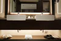 Qian Shan Cui Hotel - شرفة