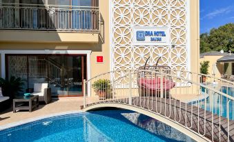 DNA Hotel Dalyan