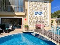 DNA Hotel Dalyan Các khách sạn ở Köyceğiz