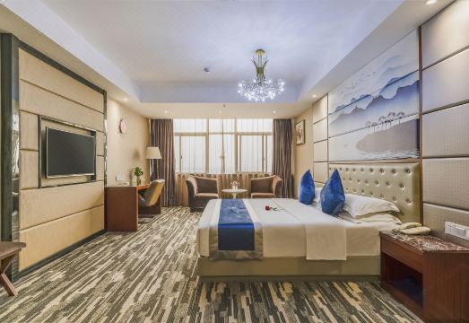 Beetle Hotel (Headquarters Economy Mansion Branch) Hotel Overview