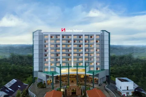 Swiss-Belhotel Pangkalpinang