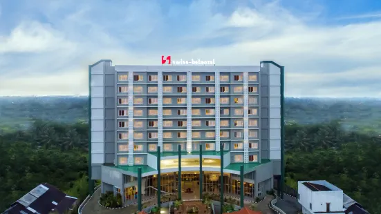 Swiss-Belhotel Pangkalpinang