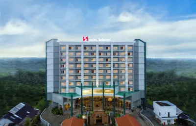 Swiss-Belhotel Pangkalpinang