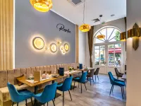 Heritage Hotel Stypia Hotels in Crikvenica