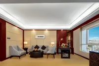 Garden International Hotel - balcone