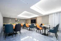 Country Inn & Suites by Radisson Hotel (Hong'an Jingji Kaifaqu) - breakfast