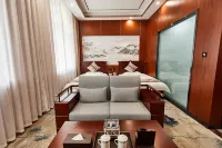 Dingxi Haitian Hotel