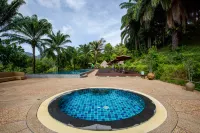 Aonang Fiore Resort - Romantic