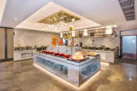 Yiwu Eastren Casa Hotel