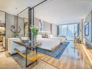 Yiwu Eastren Casa Hotel