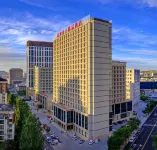 Fuxing Oriental Boutique Hotel Hotels in Chifeng