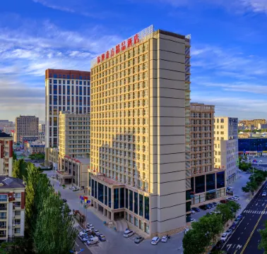 Fuxing Oriental Boutique Hotel