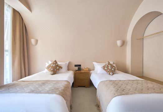 4. 모루 후징 호텔..