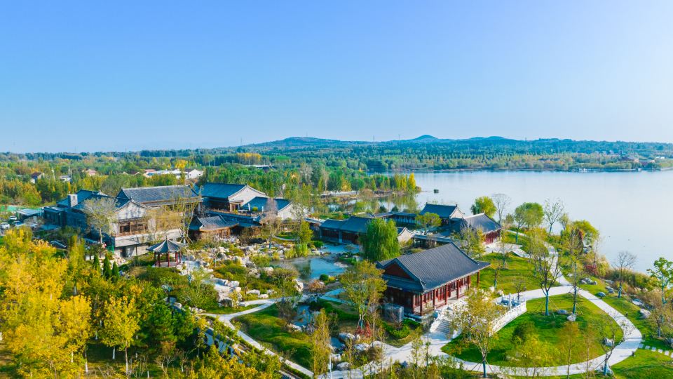 Zhiweizhai Wenchang College
