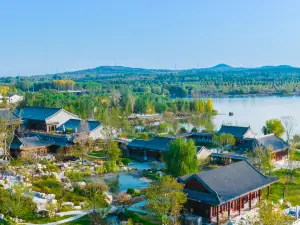 Ẩm thực địa phương Phổ Biến Tại Truy Bác