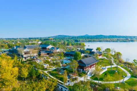 Zhiweizhai Wenchang College