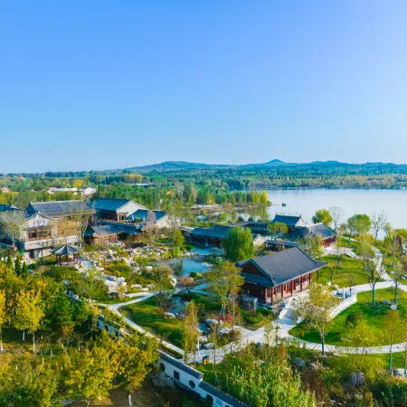Zhiweizhai Wenchang College